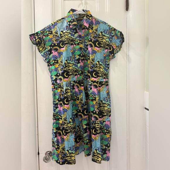 Nooworks Eloise in Unicorn - Picture 2 of 4